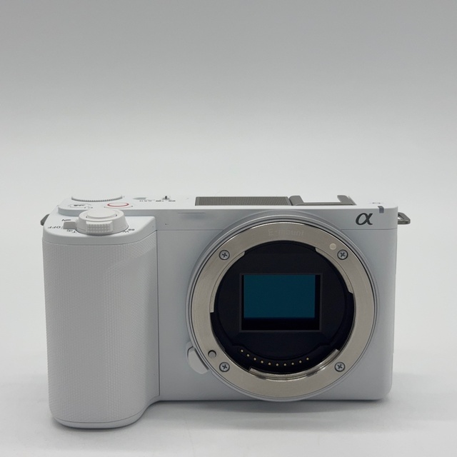 Used S Ony ZV-E10 II Mirrorless Camera,affordable 4K Content Creation Camera  4K Content Creation Camera