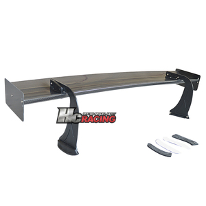 สปอยเลอร์หลังคาร์บอนไฟเบอร์แห้งทรง SEVRS แบบ Swan Neck สำหรับ Toyota Supra A90 ปี 2021+ - Product Image 1