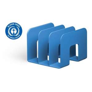 DURABLE - 7761-10 Soporte de catálogo ECO (paquete múltiple)-EAN 4005546729831 ACCESORIOS DE ESCRITORIO CATÁLOGO STANDS Y Sujetalibros - Product Image 2