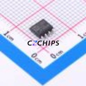 Original and New HT9002ARZ SOP-8 <b>Integrated</b> <b>Circuit</b> IC Chip Operational Amplifier - Product Image 1