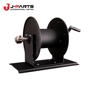 Support de tuyau, support de tuyau n°1, pour Toyota Hilux Surf RZN169 1999-2004 OE 44447-35020 4444735020 - Product Image 2