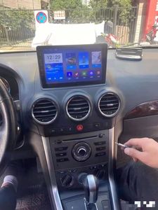 Sistema de Navegación GPS Android de 9 Pulgadas para <span class=keywords><strong>OPEL</strong></span> ANTARA 08-12 con Reproductor de Radio, TV, Cámara de Reversa y Pantalla Táctil para Automóvil - Product Image 5