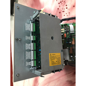 ตัวควบคุมความเร็ว6RA7018-6DV62-0-Z 6RA7018-6DV62-0-Z ตัวควบคุมความเร็ว DC 6RA7018-6DV62-0-Z 6RA7018-6DV62-0-Z - Product Image 2