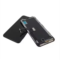 Layar Lcd ponsel pemasok grosir untuk iphone 13 Pro asli JK layar Incell pengganti Lcd