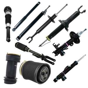 Nouvel Amortisseur Arrière de Remplacement d'Origine pour Suspension Automobile Edge - Garantie 1 An OE - Product Image 2