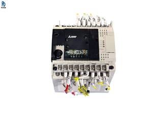 Contrôleur logique programmable PLC FX3G-24MT/DS, module de contrôle d'automatisation industrielle, contrôleur programmable haute performance - Product Image 1