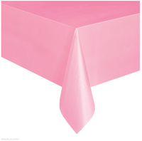 Nappe carrée en coton faite à la main - Housses de table personnalisées pour événements et décoration intérieure