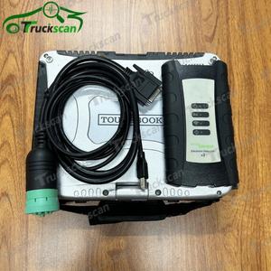Electronic Data Link V3 Service EDL V3 Advisor V5.3 AG CF SSD Agricultural Construction Equipment Diagnostic Tool + CF19 Laptop - Product Image 5