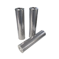 Pengganti elemen Filter Coalescing kustom untuk ELT-110 Eltacon Filter Gas kondisi baru