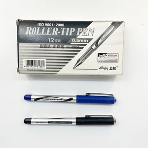 Hot Sale Office and School Use Various Colors Available <b>Metal</b> Ink <b>Roller</b> Pen Cheap Price - Product Image 6