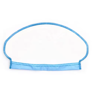 Accessoires pour aspirateur robot, chiffon de nettoyage lavable et réutilisable pour Ecovacs Deboot OZMO N7 920 950 T5 T9 / <span class=keywords><strong>Yeedi</strong></span> 2 Hybrid - Product Image 3