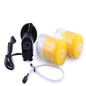 กรองตู้ปลา Boyu SP-1300II 400 ลิตร/ชม. 9 วัตต์ แบบจุ่มใต้น้ำ - Product Image 4