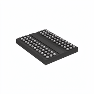78 TFBGA AS4C256M8D3L-12BCN Components Electronic Manufacturer Channel Memory - Product Image 1