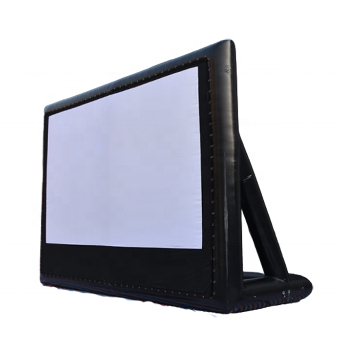 Pvc Movie Screen