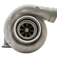 Ventes exceptionnelles en Europe et en Amérique du Nord, moteur diesel Detroit 8V71/149T T18A40 Turbo Truck Marine Industrial, 407370-9009
