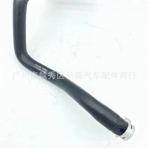 ท่อยางหม้อน้ำรถฟอร์ด โฟกัส Mk3 รุ่น 1754838 7M518274JC อะไหล่ทดแทน - Product Image 4