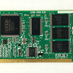 FANUC A20B-3900-0301 แผงวงจรพีซีบีของแท้ใหม่ การ์ด SRAM อะไหล่ PLC - Product Image 3