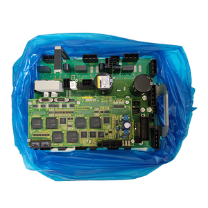 A06B-6400-H003 โมดูลเซอร์โวแอมพลิฟายเออร์ FANUC ของแท้ที่ผ่านการทดสอบแล้ว - Product Image 1