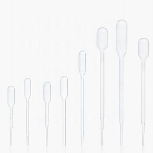 <span class=keywords><strong>Pipette</strong></span> à pâtisserie en plastique, 0.2ml - Product Image 1