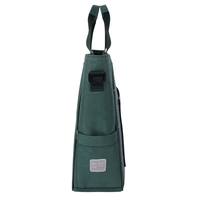 Teenager-Schulrucksack Geometrisch Wasserdicht Diebstahlsicher mit Reißverschluss Hochwertig Große Kapazität Oxford Polyester England