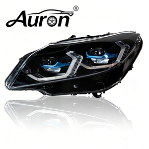 ชุดไฟหน้า LED 12V สำหรับรถยนต์ Z4 E89 ปี 2009-2016 รุ่นใหม่ อัพเกรด 6000K ไฟ DRL สองสี 36W ใช้ได้กับรถยนต์ทั่วไป รับประกัน 1 ปี - Product Image 3