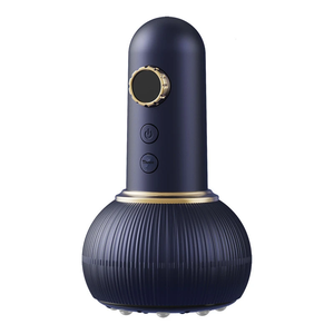 Masajeador Corporal Eléctrico Multifuncional con Control de Tiempo y Alimentación USB para Relajación Muscular de Espalda, Abdomen y Piernas, Uso con Guasha - Product Image 4