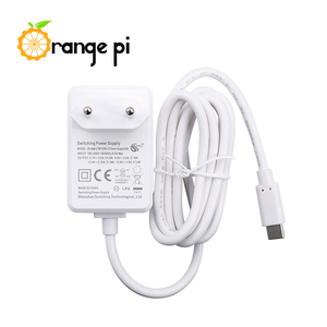 ORANGE <span class=keywords><strong>Pi</strong></span> 5 Pro 16GB + 256GB ชุดมินิพีซีโมดูล eMMC กิกะบิตอีเธอร์เน็ต WIFI + BT BLE 5V5A Type-C พาวเวอร์ซัพพลาย DDR5บอร์ดพัฒนา - Product Image 6