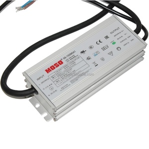 Moso Authorizaion X6-150M041 Moso LED Driver 150W 41V <b>Switching</b> Power Supply With IP67 Design - Product Image 6