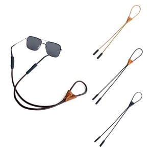 <span class=keywords><strong>Cordon</strong></span> de <span class=keywords><strong>lunettes</strong></span> de soleil en cuir, plusieurs options de couleurs, <span class=keywords><strong>cordon</strong></span> de <span class=keywords><strong>lunettes</strong></span> de soleil <span class=keywords><strong>tendance</strong></span> - Product Image 1