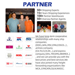 Spedizione <span class=keywords><strong>Montreal</strong></span> tariffe Canada Qingdao Fba Shenzhen Shanghai Ningbo Guangzhou <span class=keywords><strong>Usa</strong></span> mare merci dalla cina a New York - Product Image 5