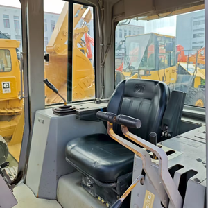 Bulldozer à chenilles Cat D6G-2 d'origine japon/Caterpillar d'occasion D6G Bulldozer D6g D7G - Product Image 3