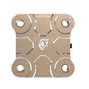 SpeedyBee VTX TX800 5.8G 48CH PitMode 25mW 200mW 400mW 800mW MAX Réglable Tramp FPV VTX Émetteur Vidéo FPV Racing Drone - Product Image 2