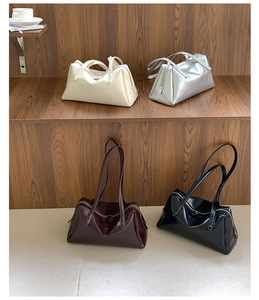 Bolso de Hombro Versátil para Mujer, Marca Bellmont, Contáctame para Bolsos de Diseño de Lujo con Calidad 5A y Estilo Personalizado - Product Image 6