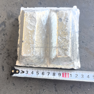 Alb3 alb8 alb10 Nhôm Bo Thạc Sĩ Hợp Kim Thí Nghiệm Vật Liệu Nhôm Bo Thạc Sĩ Hợp Kim Phôi - Product Image 2