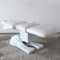 Prix direct usine pour tables et lits de massage électriques pour salons de beauté, barbiers, cabinets chiropratiques, équipements de tatouage et spas.