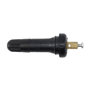 Kit TPMS-kit4, valve TPMS pour Buick Cadillac Regal, matériau ABS, système de surveillance de la pression des pneus, pièce de rechange - Product Image 1