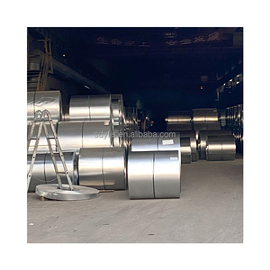 高品質溶融亜鉛めっきコイルZ80 Z275 機械部品用構造鋼板ロール - Product Image 4