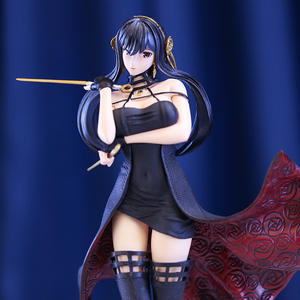 Figura de Acción Coleccionable de Anime de 30 cm de Yor Forger de Spy Family, Muñeco de Juguete - Product Image 5