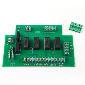 Piezas para Elevadores YL45-124 J2029, Caja de Control, Placa de Circuito, Placa Enchufable para Elevador - Product Image 1