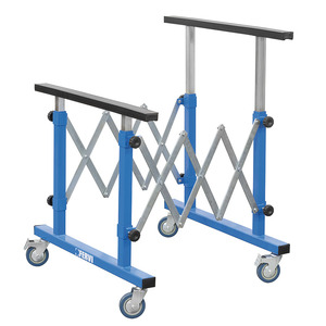 Support de travail universel télescopique FERVI - Product Image 1