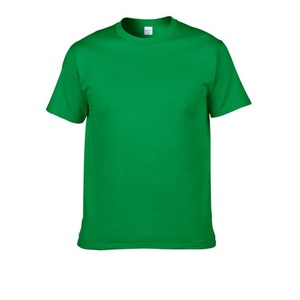 T-shirt Homme Col Rond Personnalisé de Haute Qualité, 100% Coton Respirant, Séchage Rapide, Style Urbain, Design Vierge - Product Image 6
