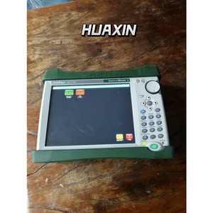 Analyseur de spectre portable Anritsu MS2711E 100 kHz à 3 GHz d'occasion hx1 - Product Image 2