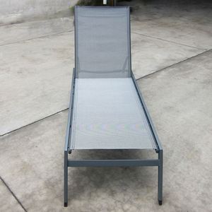 Uplion-Silla <span class=keywords><strong>plegable</strong></span> de alta calidad para exteriores, <span class=keywords><strong>tumbona</strong></span> de playa, <span class=keywords><strong>tumbona</strong></span> para piscina - Product Image 4