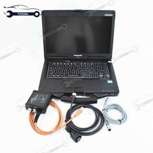 Herramienta de Diagnóstico CANBOX para Montacargas Still, Interfaz USB de 24V, 2 Años de Garantía para Software LINGbox/Sted - Product Image 3