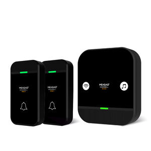 Longue distance de travail sans interférence sonore Aibont M01-2G02-BB tactile léger effets sonores étonnants de haute qualité - Product Image 3