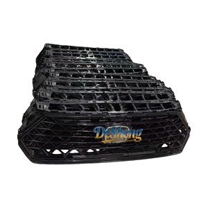 Matériau PP de haute qualité, pour les grilles de pare-chocs avant Honda Accord, les pare-chocs de voiture, les phares à LED, les ailes, le pare-brise, le capot, forte stabilité - Product Image 2