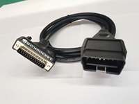 Cable OBD2 KESS3 KESS 3 144300KOBD
