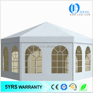 เต็นท์กันน้ำ3x3 10x10โพลีเอสเตอร์ผ้าอ๊อกซ์ฟอร์ดสำหรับงานเลี้ยงงานแต่งงานการตั้งแคมป์ป้ายงานแสดงสินค้าในโรงแรม - Product Image 5