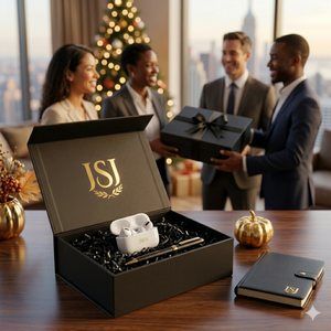 Caja de Embalaje Personalizada con Cajón Deslizable de Lujo, Caja de Papel con Tira Extraíble para Cartera, Reloj, Dispositivos Tecnológicos, Regalo, Exhibición - Product Image 2