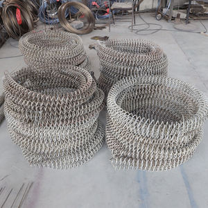 سلك تسخين كهربائي عالي الجودة من الحديد والكروم، ملف تسخين للفرن، بسعر المصنع للبيع بالجملة - Product Image 1